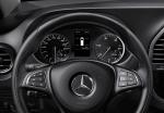 Mercedes-Benz Vito Tourer Select 2014 года